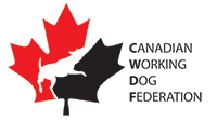Canadian Working Dog Federation